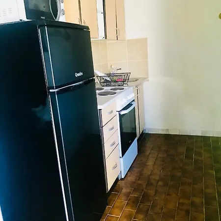 La More - Sv Filip I Jakov Apartment