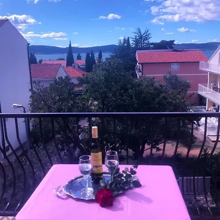 La More - Sv Filip I Jakov Apartment