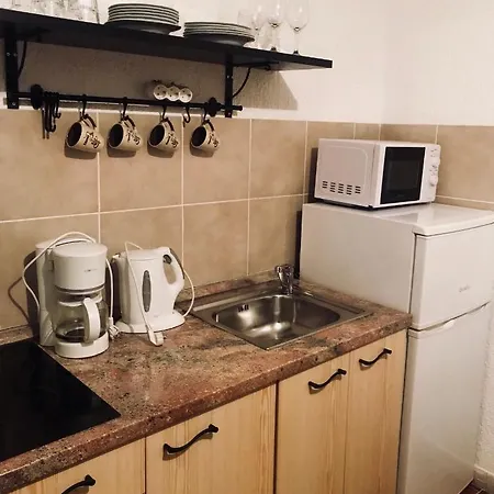 Apartment La More - Sv Filip I Jakov Sveti Filip i Jakov