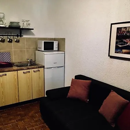 Apartment La More - Sv Filip I Jakov *