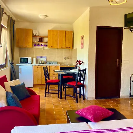 La More - Sv Filip I Jakov Apartment Sveti Filip i Jakov