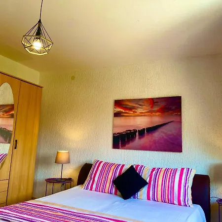 La More - Sv Filip I Jakov Apartamento *