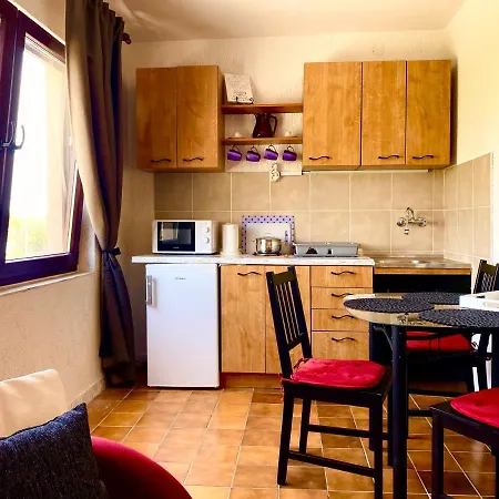 Apartment La More - Sv Filip I Jakov