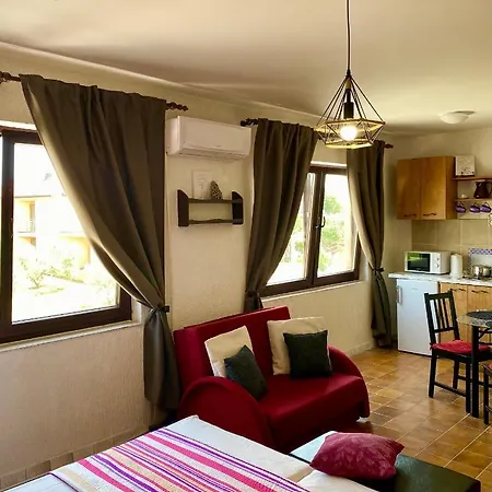 Apartment La More - Sv Filip I Jakov Sveti Filip i Jakov